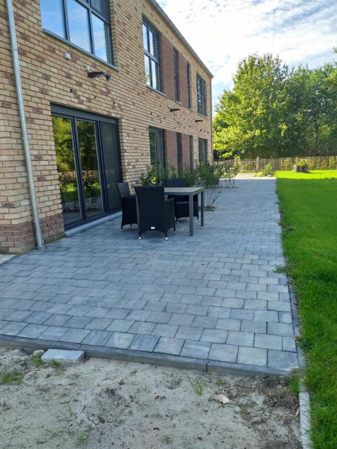 De Hoog Velden 14 Lejlighed NeerNeerpelt Eksteriør billede