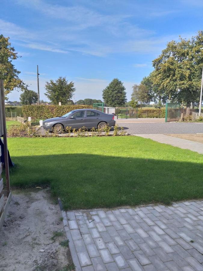 De Hoog Velden 14 Lejlighed NeerNeerpelt Eksteriør billede